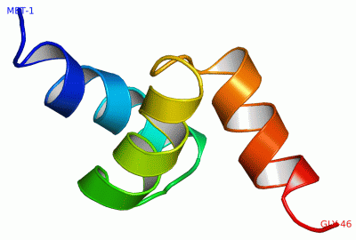 Image NMR Structure - manually