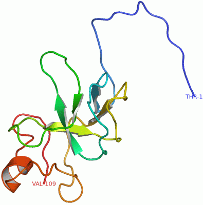 Image NMR Structure - manually