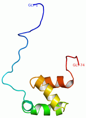 Image NMR Structure - manually