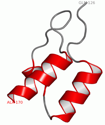 Image NMR Structure - manually