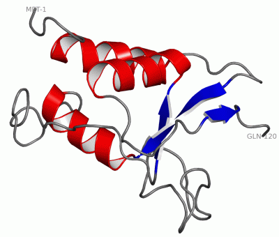 Image NMR Structure - manually