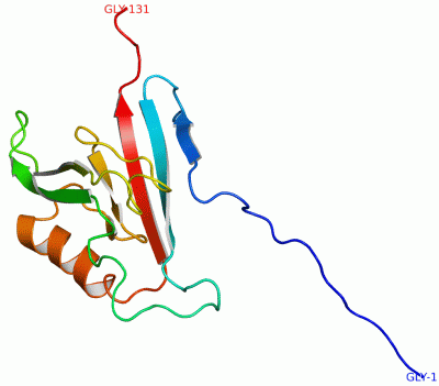 Image NMR Structure - manually