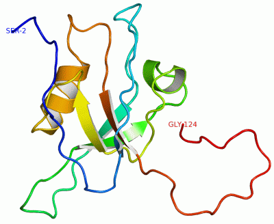 Image NMR Structure - manually