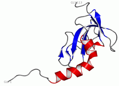 Image NMR Structure - manually