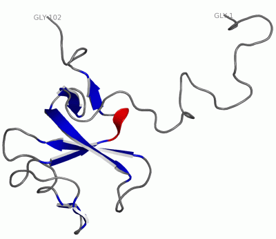 Image NMR Structure - manually