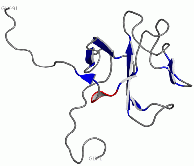 Image NMR Structure - manually