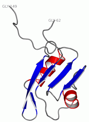 Image NMR Structure - manually