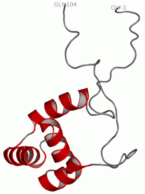 Image NMR Structure - manually
