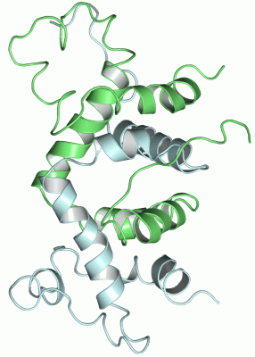 Image NMR Structure - manually