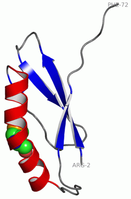 Image Asym.Unit - manually