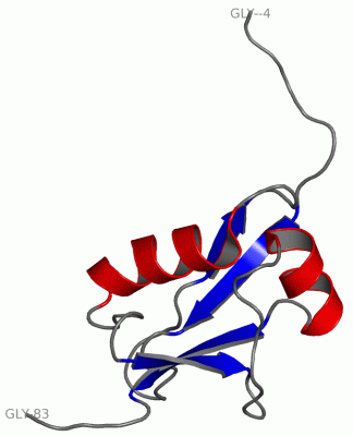 Image NMR Structure - manually