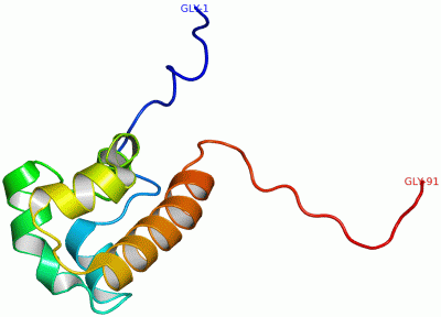 Image NMR Structure - manually