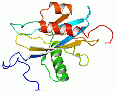 Image NMR Structure - manually