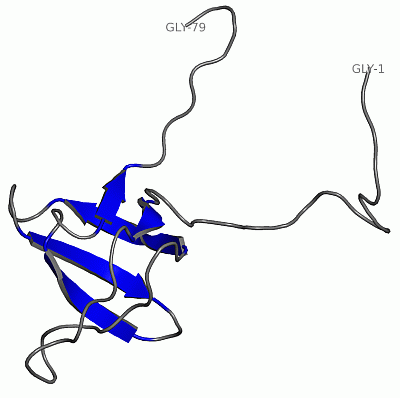 Image NMR Structure - manually