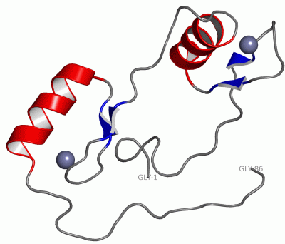 Image NMR Structure - manually