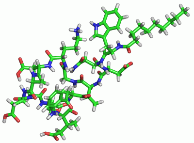 Image NMR Structure - manually