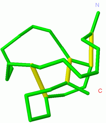 Image NMR Structure - manually