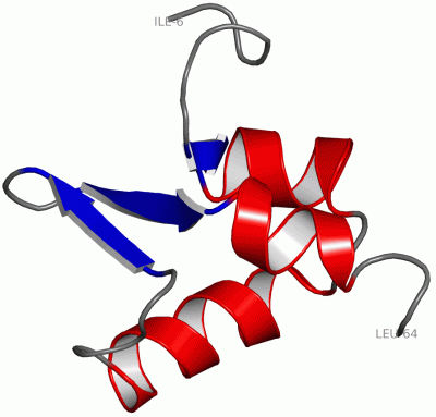Image NMR Structure - manually