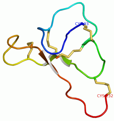 Image NMR Structure - manually