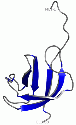 Image NMR Structure - manually