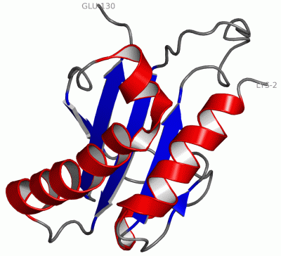 Image NMR Structure - manually