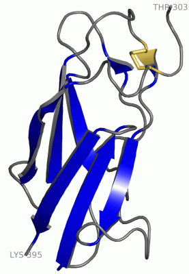 Image NMR Structure - manually