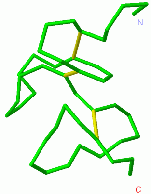 Image NMR Structure - manually