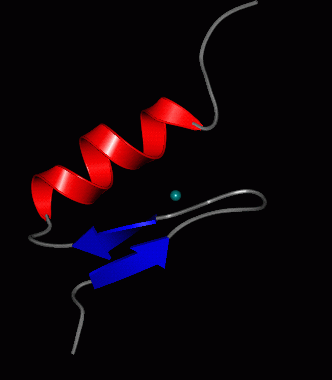 Image NMR Structure - manually