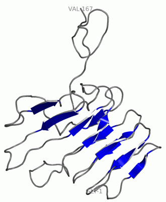 Image NMR Structure - manually