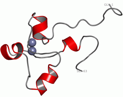Image NMR Structure - manually
