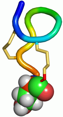 Image NMR Structure - manually