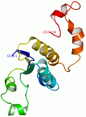 Image NMR Structure - manually