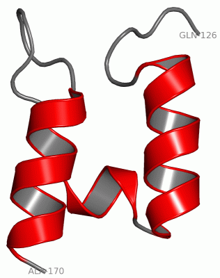 Image NMR Structure - manually