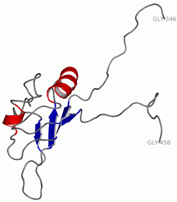 Image NMR Structure - manually