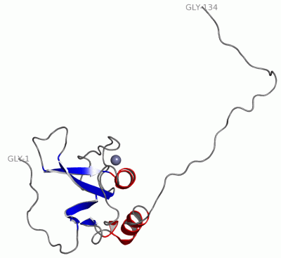 Image NMR Structure - manually