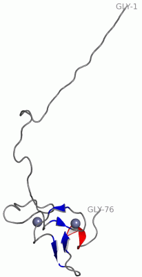 Image NMR Structure - manually