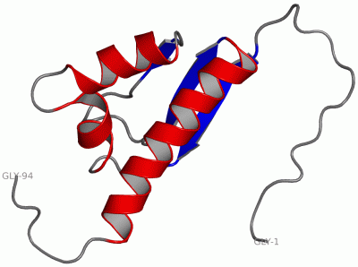 Image NMR Structure - manually