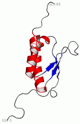 Image NMR Structure - manually