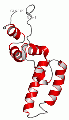 Image NMR Structure - manually
