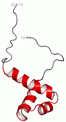 Image NMR Structure - manually