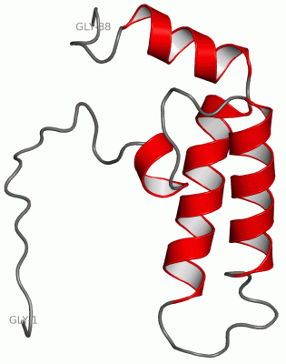 Image NMR Structure - manually