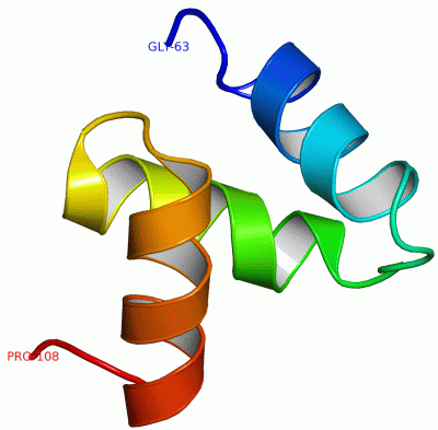 Image NMR Structure - manually