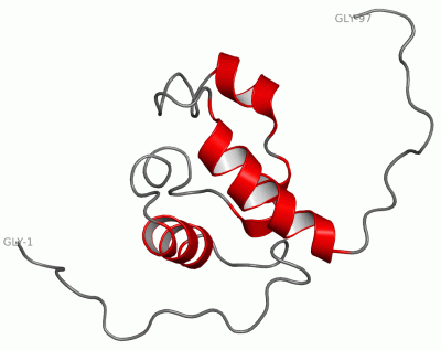 Image NMR Structure - manually