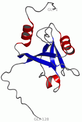 Image NMR Structure - manually