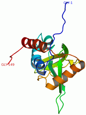 Image NMR Structure - manually