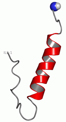 Image NMR Structure - manually
