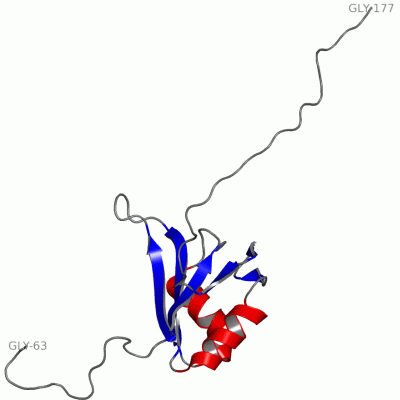 Image NMR Structure - manually