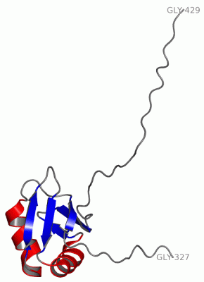 Image NMR Structure - manually