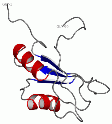 Image NMR Structure - manually