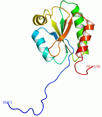 Image NMR Structure - manually